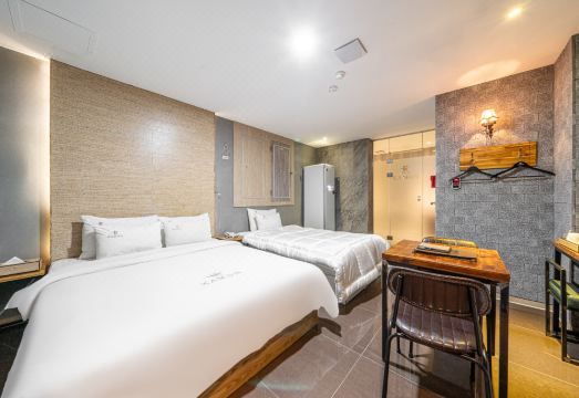 호텔카몬 대표 이미지