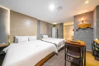 Seocheon Hotel Kamon Hotels in Seocheon-gun