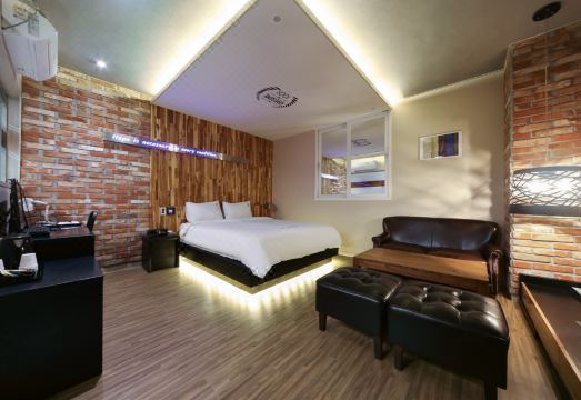 호텔 내부 청결도