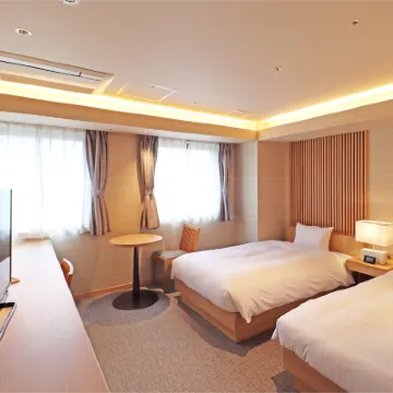 Chisun Inn橫濱都築旅館 鄰近多摩廣場的酒店