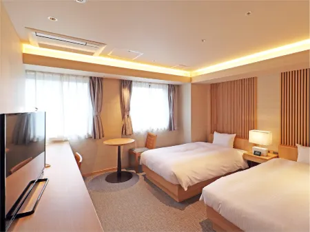 Chisun Inn Yokohama Tsuzuki Отели рядом со станцией JR Kozukue Station