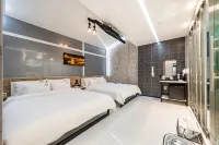 Hotel Eat Dot Com Alpeuseu Oncheon - Bintang 4