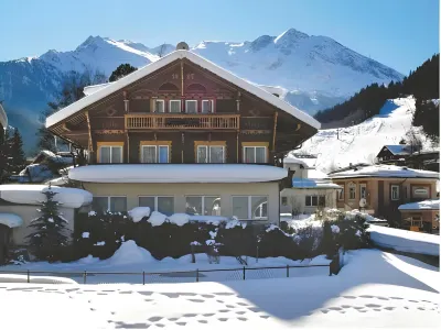 Villa Orania