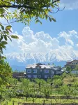 The Gulmarg Palace