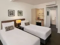 Novotel Suva Lami Bay Hotels in Lami