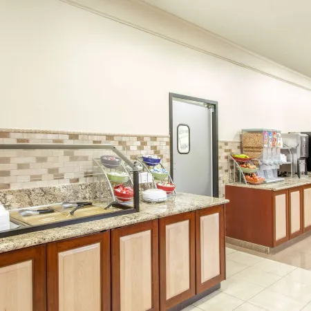 Hawthorn Extended Stay by Wyndham Bloomington