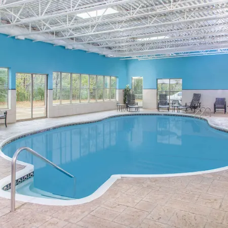 Hawthorn Extended Stay by Wyndham Bloomington
