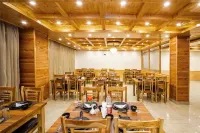 Tripli Hotels Namaste Manali