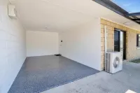 Gold Rush Apartments