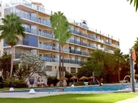 Apartamentos MS Puerto Marina, Antes MS Pepita - Beach