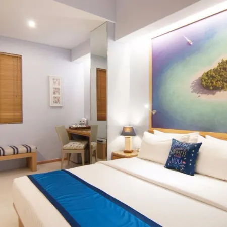Rhadana Hotel