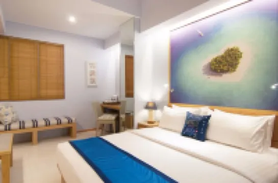 เดอะราดานา กูตา บาหลี