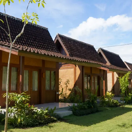Ijen Estate Resort and Villa