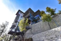 Fabhotel Neilkanth Hotels in Kempty Range