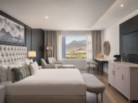 Protea Hotel Stellenbosch and Conference Centre Hotels in Stellenbosch