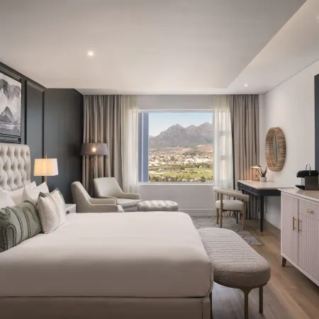Protea Hotel Stellenbosch and Conference Centre