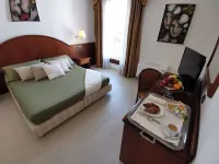 Hotel in Sylvis Các khách sạn gần Abbey Summaga