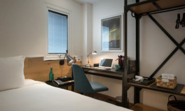 C Central Hotel