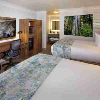 Best Western Plus Humboldt Bay Inn Rooms