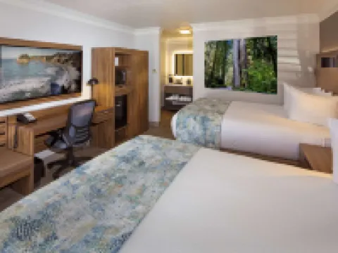 Best Western Plus Humboldt Bay Inn Hotels in Eureka