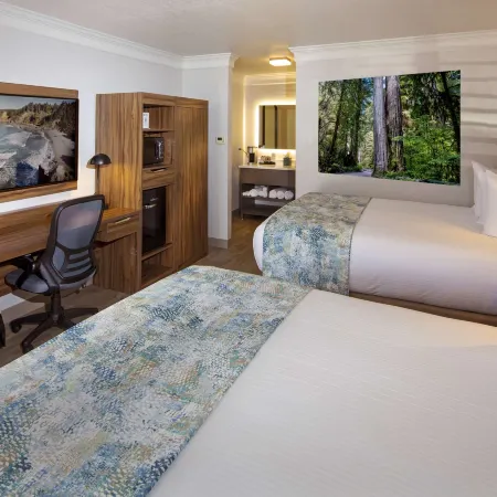 Best Western Plus Humboldt Bay Inn