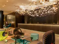 Motel One Frankfurt-Römer Hotels near Romer