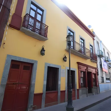 Hotel Santa Regina
