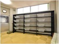 Ryumeikan Hotel di Nakanojo