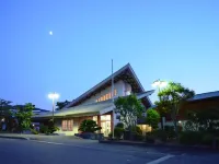 Palace Shofu Hotels near Mogami River