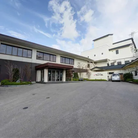 Sannemu Onsen