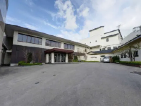 Sannemu Onsen Hotels in 