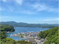 New Hamaguchi-ya - Pet friendly