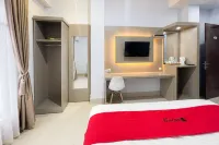 RedDoorz Syariah Near Taman Kopi Gayo