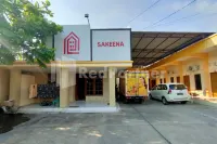 Sakeena Syariah Purwodadi RedPartner Hotel dekat Kyai Kahono Bin Pojo Salam
