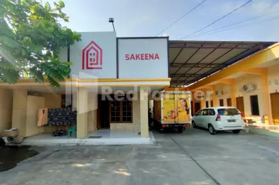 Sakeena Syariah Purwodadi RedPartner Hotel in zona Sendang Teleng