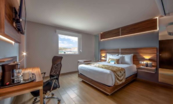 Sleep Inn Tijuana