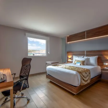 Sleep Inn Tijuana