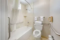 Best Western Plus Stovall's Inn