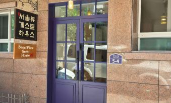 Seoulview Guest House