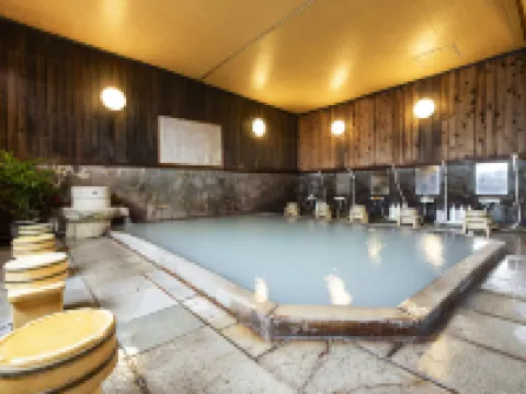 Unzen Iwaki Ryokan