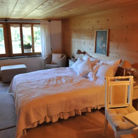 Chalet Nyati