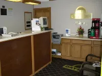 Days Inn by Wyndham Plymouth Hotels in Marshall County