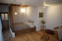 Taketa Ekimae Hostel Cue Hotels in Taketa