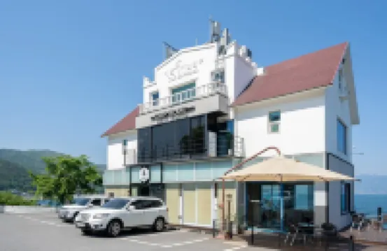 Yeosu Carp Island Hoteles cerca de Rail bike