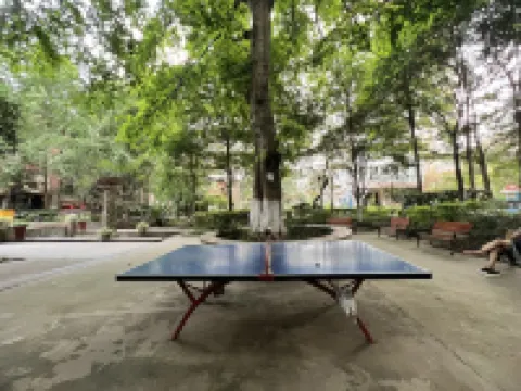 Minjiang Riverside Home Apartment (Binjiang Road North Section No. 1)