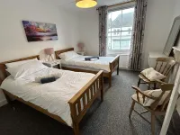 Lord Nelson Hotel Hotels in Bridport