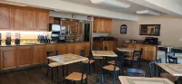 Laguna Hills Lodge-Irvine Spectrum - breakfast