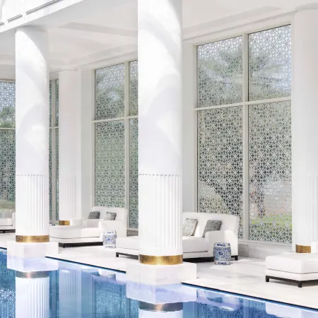 The Ritz-Carlton Rabat, Dar Es Salam