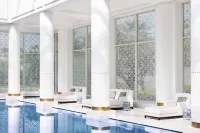 The Ritz-Carlton Rabat, Dar Es Salam - De lujo