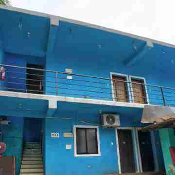 OYO Flagship Shiva Shakti Guest House Hotel Exterior